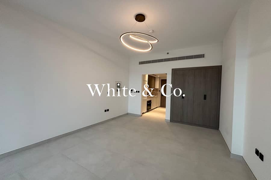 New Vacant| High Quality |Spacious Studio New Vacant| High Quality |Spacious Studio