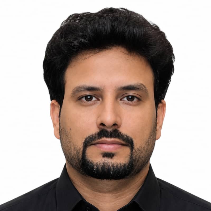 Muhammad Usman