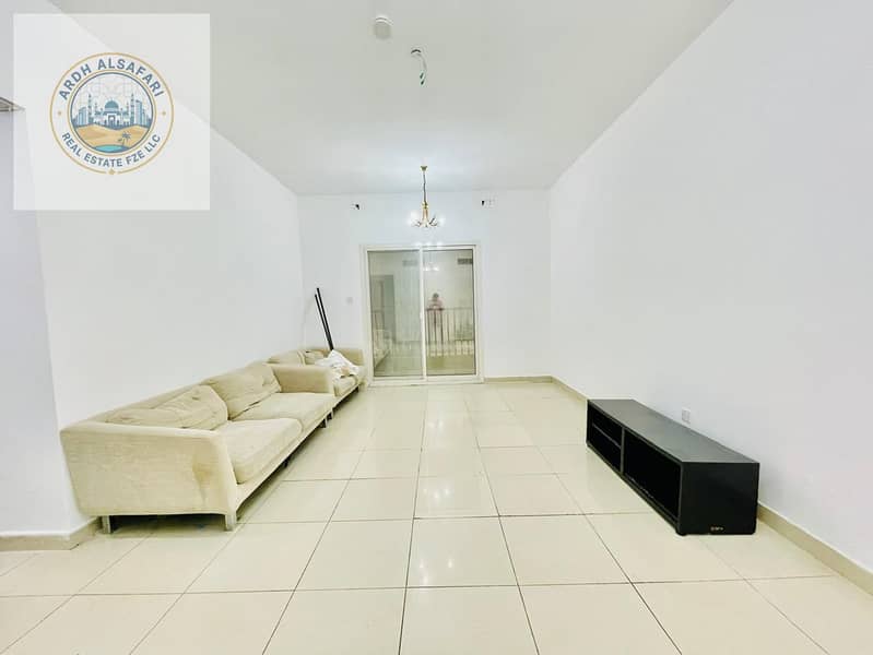 No Deposit Luxury 1Bhk With Master Bedroom And Balcony