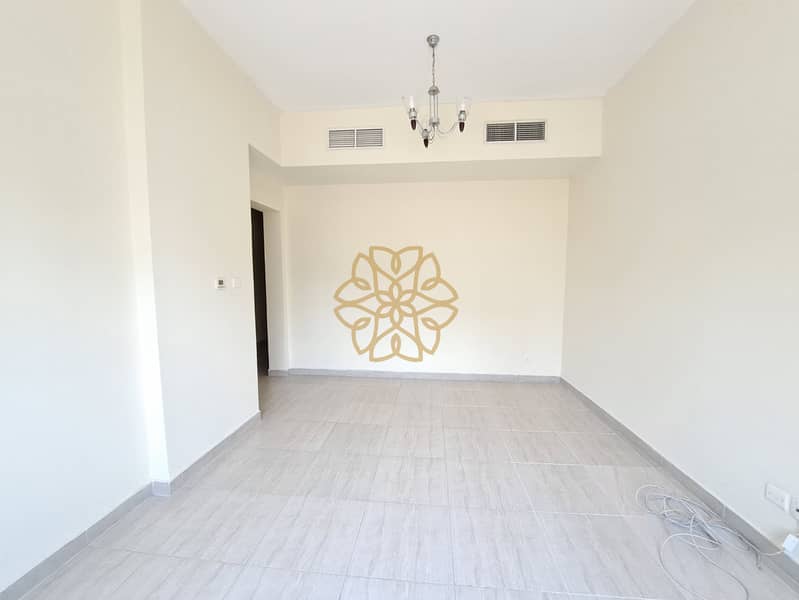 2BHK Open Veiw In Al Khan sharjah