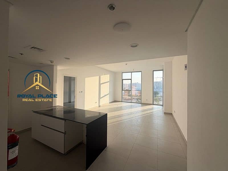 2BR Apartment | Ready To Move | Community Views | Balcony