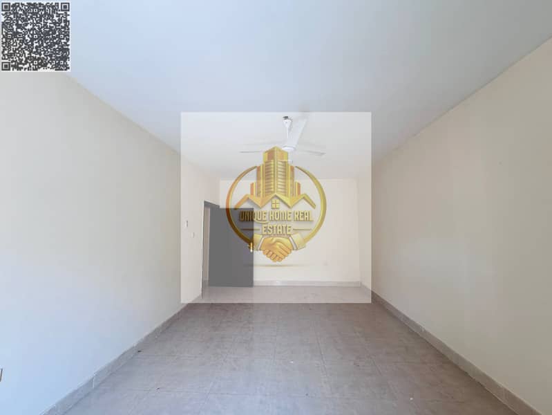 BIG SIZE 1 BEDROOM APARTMENT | ATTACHED BALCONY