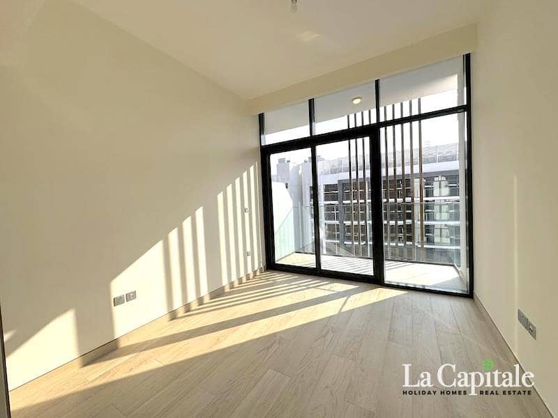 Unfurnished | Chiller Free | Pool View | Spacious Unfurnished | Chiller Free | Pool View | Spacious