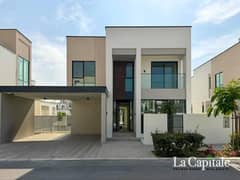 فیلا في كايا 1،كايا،المرابع العربية 3 4 غرف 400000 درهم - 14602155