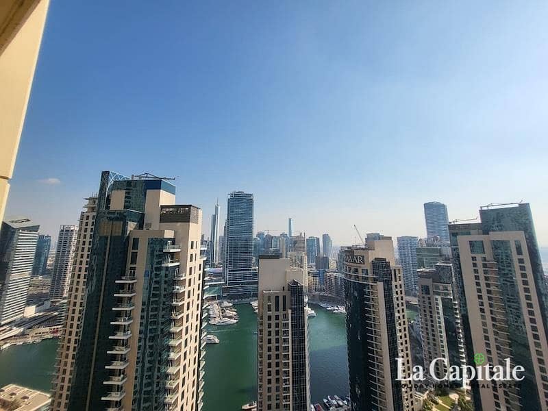 Sea view | Best Price in the Market | Vacant