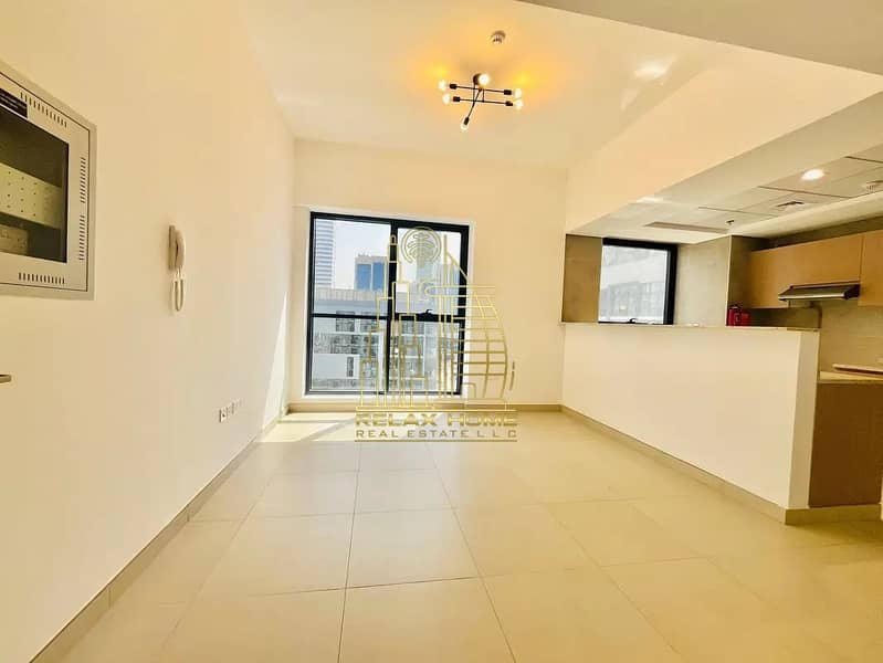New Building | Luxury 1BHK | Amazing Layout | Book Now