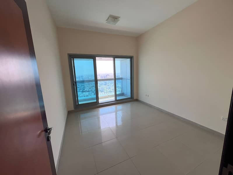The most beautiful and elegant rooms and hall with a view in Ajman, spacious and open.