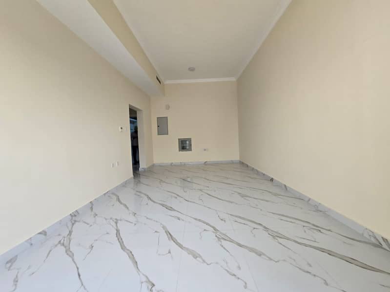 Brand New 2nd Tenant Apartment for Rent in Al Muweihat, Ajman | Behind the Academy