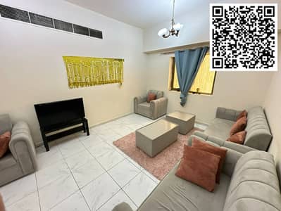 1 Camera Appartamento in Affitto a Al Nuaimiya, Ajman - WhatsApp Image 2025-10-10 at 4.38. 32 PM. jpeg