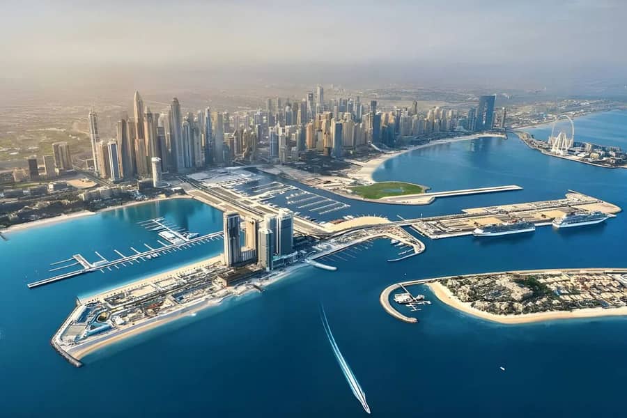 Panoramic Sea View | High ROI | Waterfront Living Panoramic Sea View | High ROI | Waterfront Living