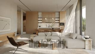 شقة في ذا كيب،البراري 2 غرف 5101666 درهم - 14602421