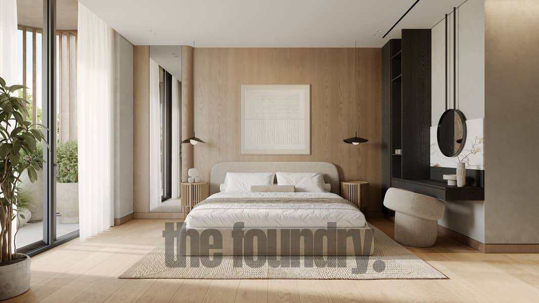 2 2BR_MasterBed_. jpg