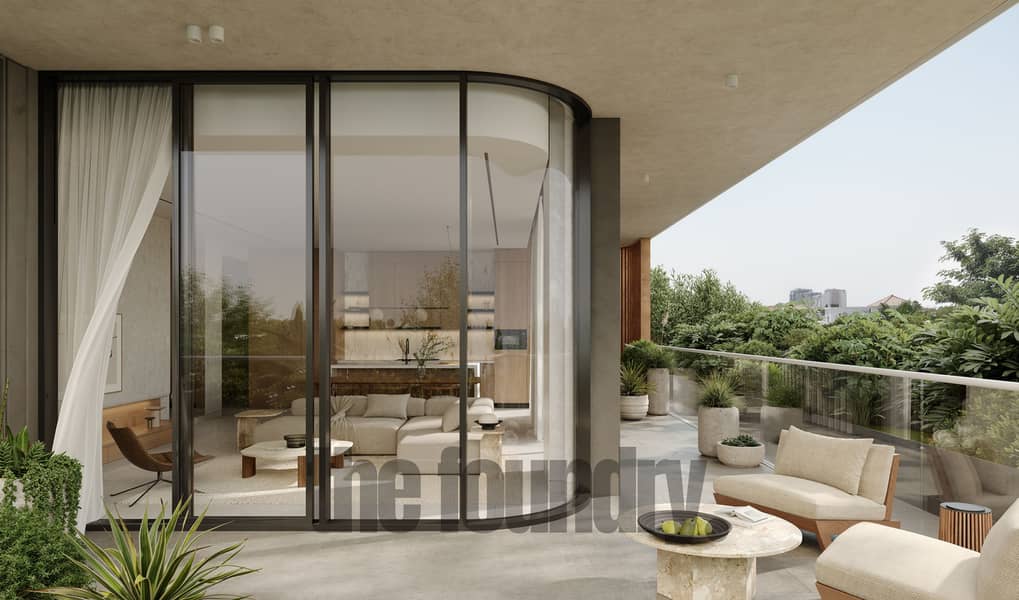 11 2BR_LivingTerrace_. jpg