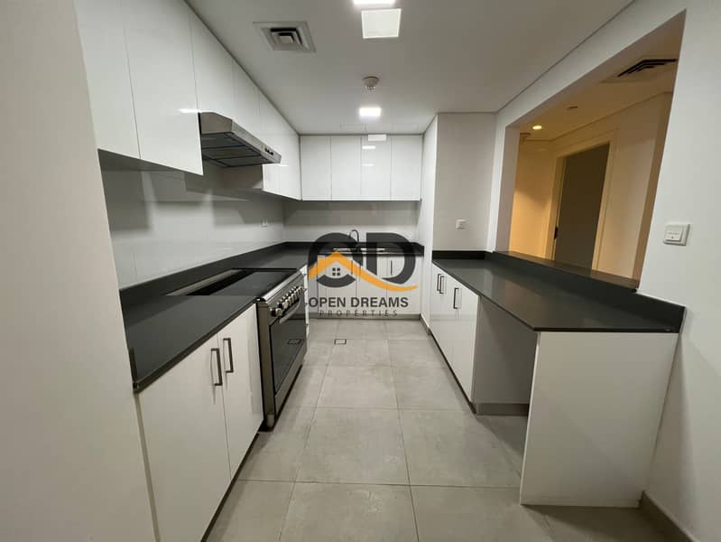 Spacious 2BHK in Rehan Building | Closed Kitchen | Both Master Bedrooms | Huge Layout | Premium Living