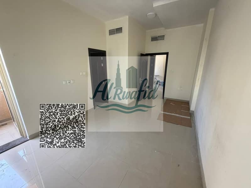 Spacious 1BR Master Room Al Nakhil 1 Ajman Now