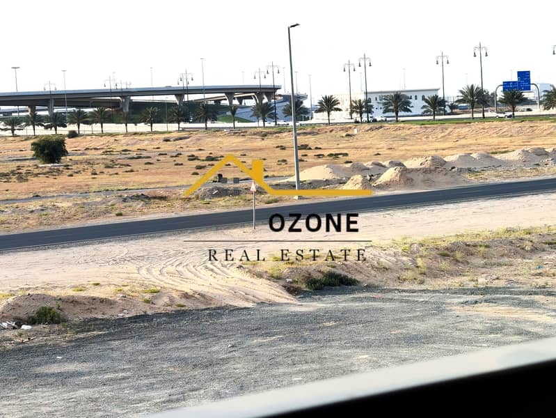 Brand new Apartment with Open View Balcony