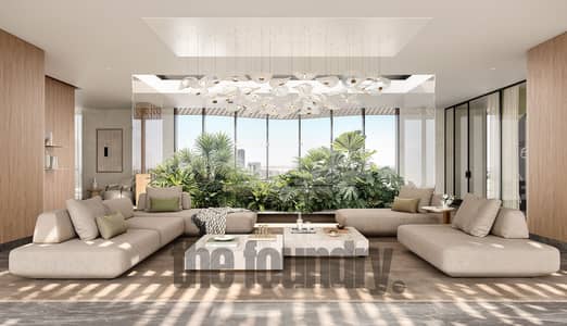 2 Cпальни Апартамент Продажа в Аль Барари, Дубай - 46. jpg
