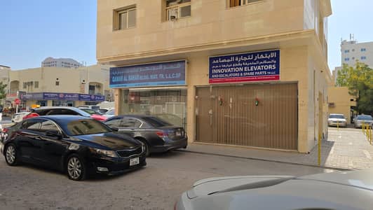 Shop zum zur Miete in Al Nabba, Sharjah - WhatsApp Image 2026-03-22 at 6.30. 22 PM. jpeg