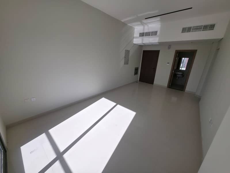 Three bedrooms and a living room # Central air conditioning # Free maintenance # Al Nuaimiya # Ajman