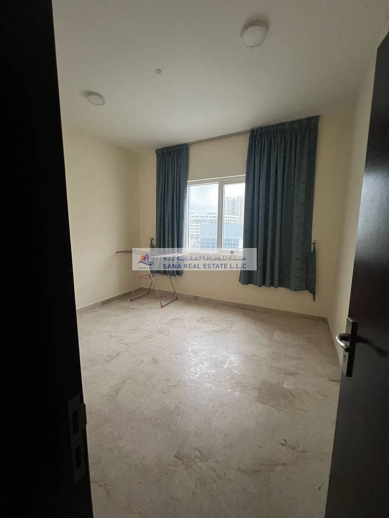 2 bhk flat sea view free gas