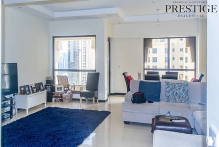 3 Bedrooms + Maid in Sadaf 5 | Unfurnished 3 Bedrooms + Maid in Sadaf 5 | Unfurnished