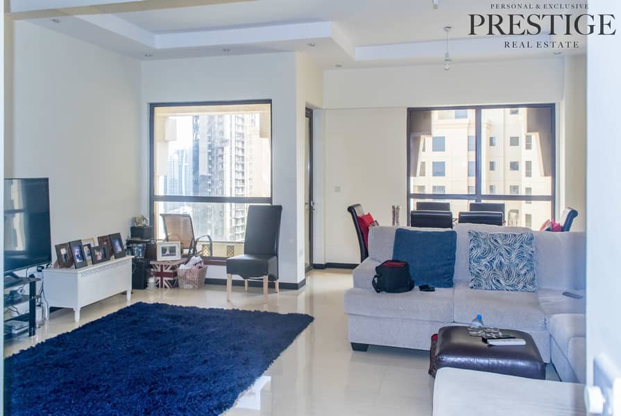 3 Bedrooms + Maid in Sadaf 5 | Unfurnished 3 Bedrooms + Maid in Sadaf 5 | Unfurnished