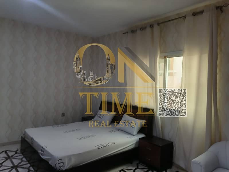 Serviced location | First occupant | Large unit