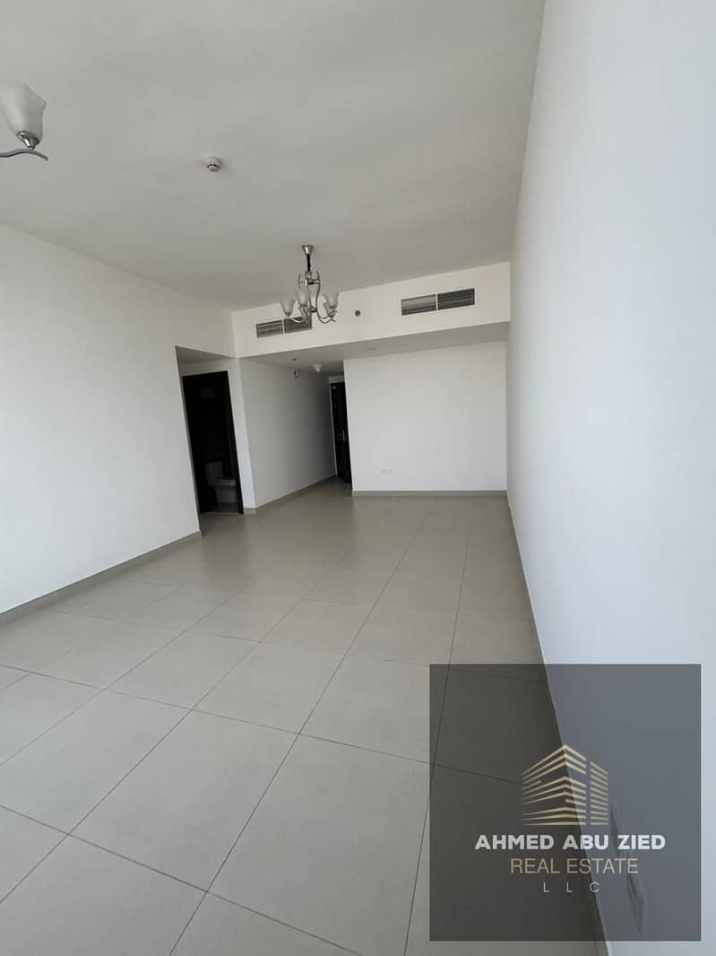 2BHK on Al Ittihad Street | One month free | Free parking | Built-in wardrobes | Easy access to Sharjah exit