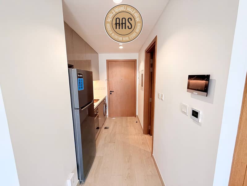 CHILLER FREE || STUDIO FLAT FOR RENT || WITH KITCHEN APPLIANCES