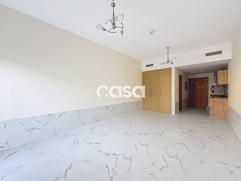 Large Layout | Unfurnished | Ready To Move In