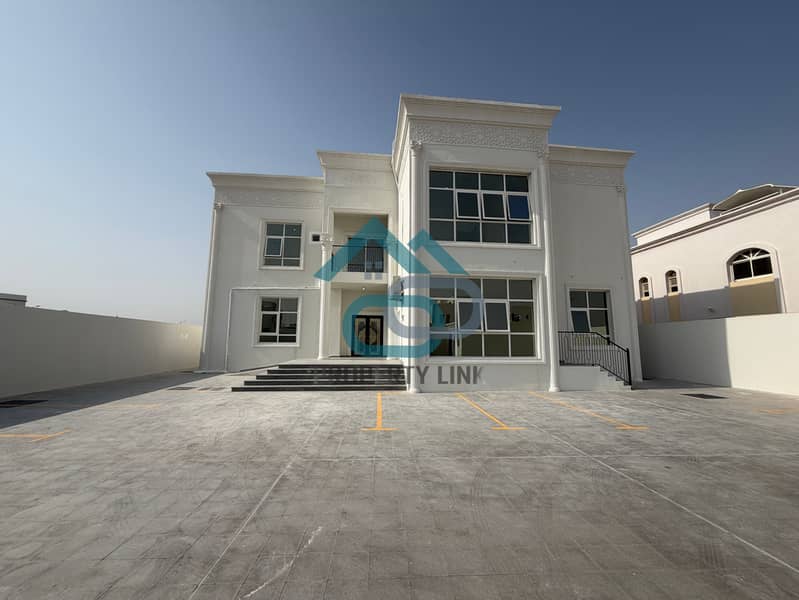 Brand New 1BHK for Rent In Riyadh City
