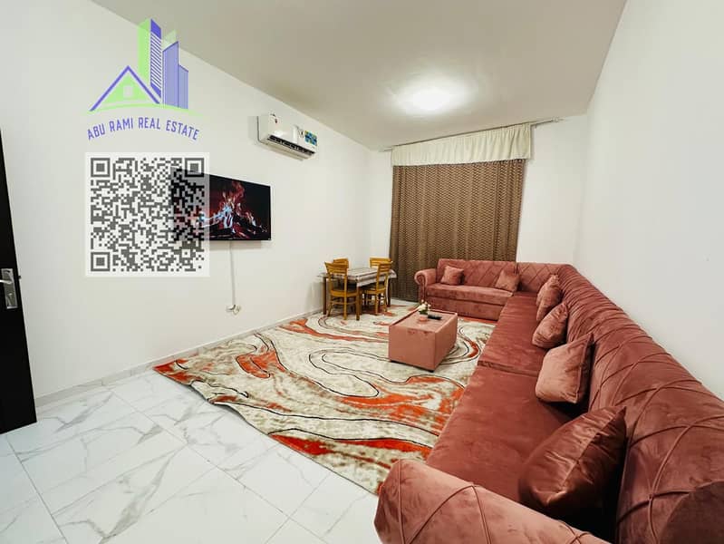 2bedroom for rent in Ajman Moihat2 opposite Ajman academy