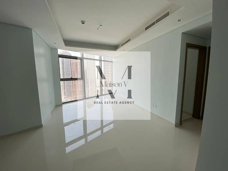 Unfurnished 2BR for Rent | Rented | Prime Location