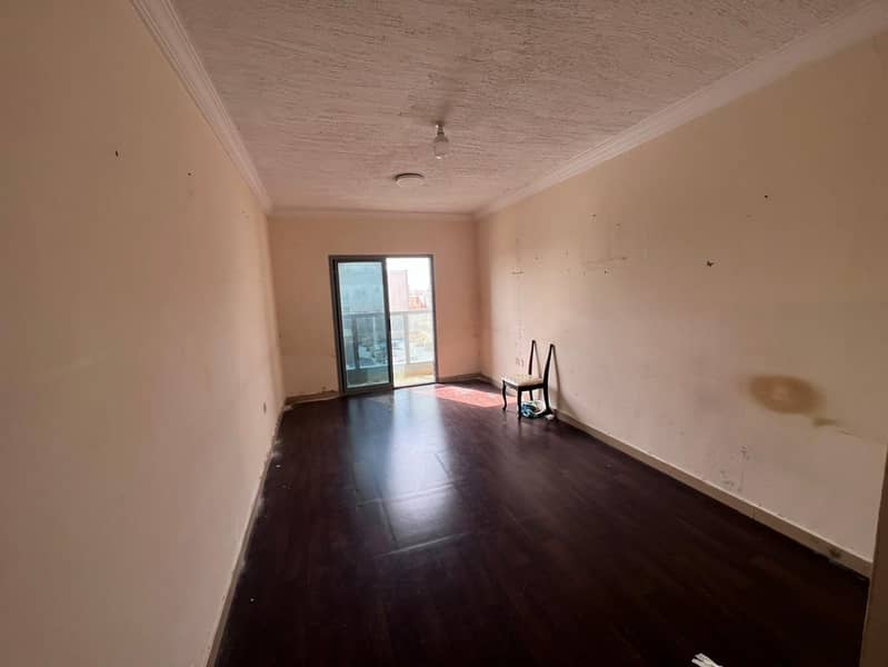 2 bedroom apartment _ Al Mowaihat 2 Ajman _ Sheikh Ammar Road _ AED 32K _ 6 payments _ 2 bathrooms _ balcony _ great view _ prime location