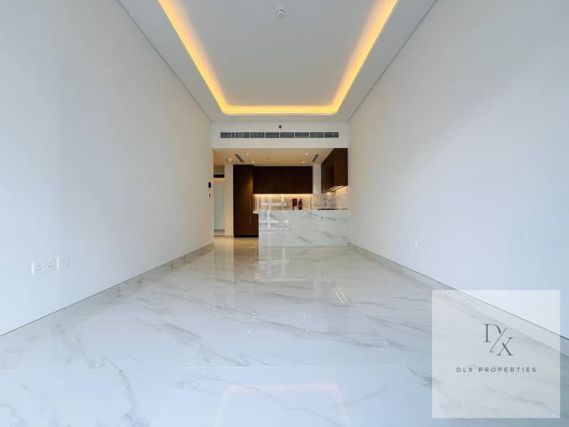 Spacious | Brand New | Multiple units