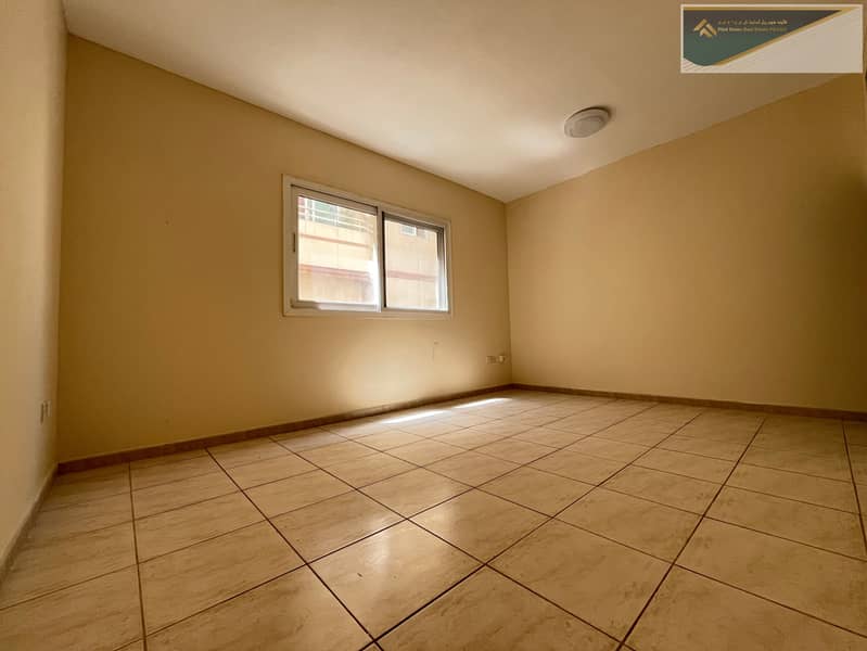 BIG OFFER !! SPACIOUS 2BHK APARTMENT WITH HUGE HALL AND MASTER BEDROOM IN JUST 38K in AL QASMIA