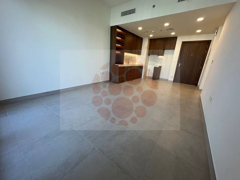 Everything Your Family Needs | 1BR + 2 Baths | Nshama Town Square | AED 73,000