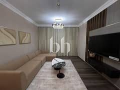 Fully Upgraded | High Floor | Vacant