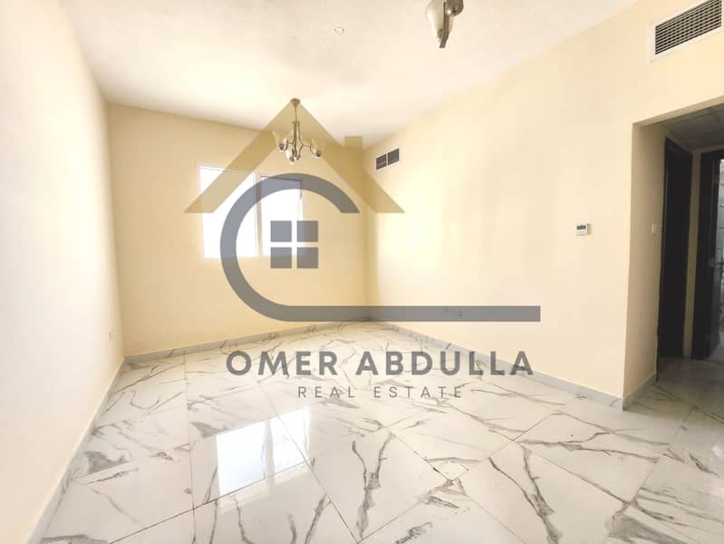 Like-New 1BHK Family Apartment | Ready to Move | Budget-Friendly | Prime Location in Muwaileh