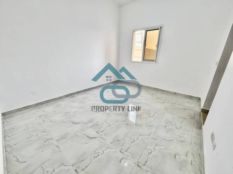 Brand New Big Studio For Rent In Mbz zone 34