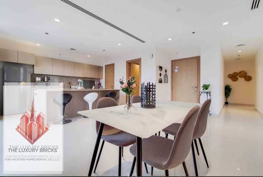 Affordable 2BR Apartment in JVC