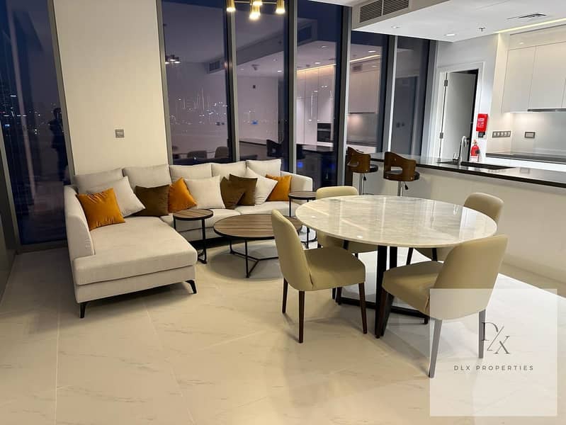 BRAND NEW | LUXURIOUS | SPACIOUS