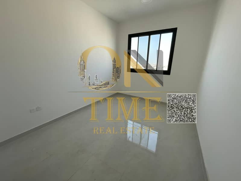 First occupancy | Excellent view | Prime location | Spacious areas | High-end finishing | Built-in wardrobes | Hallway in the building |Easy access t