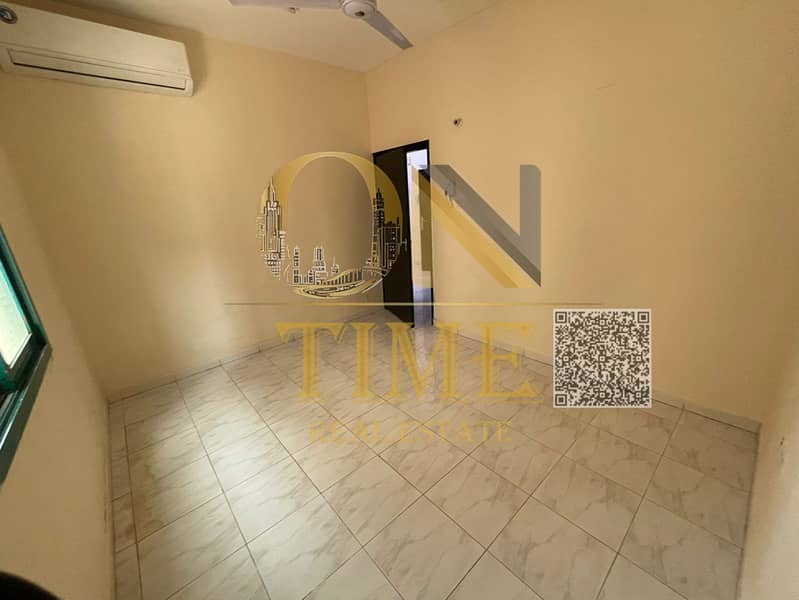 New building | Excellent location | Stunning view | Close to all amenities | Balcony | Easy access to Dubai and Sharjah