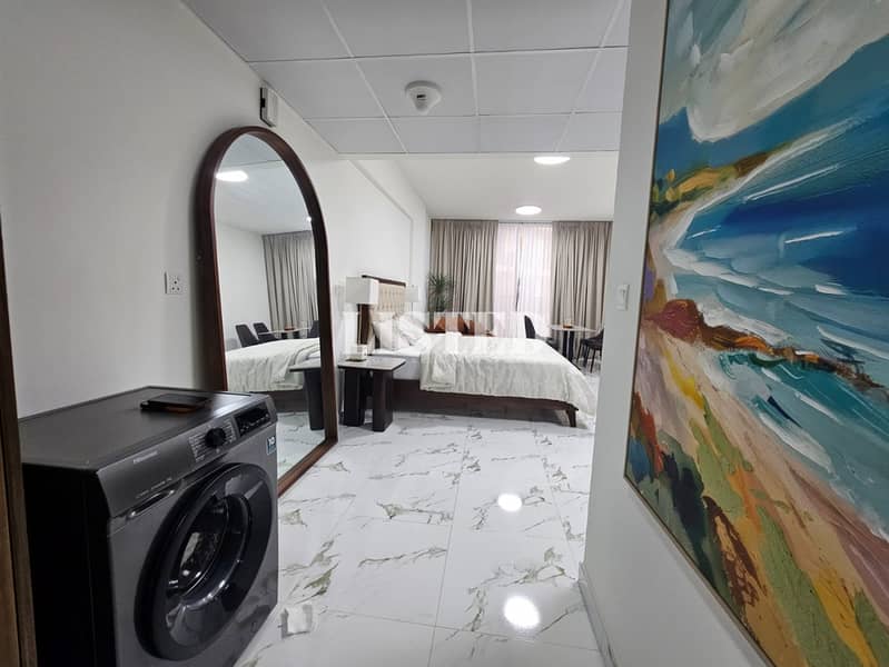 Ready to Move In | New Building | High-End Living