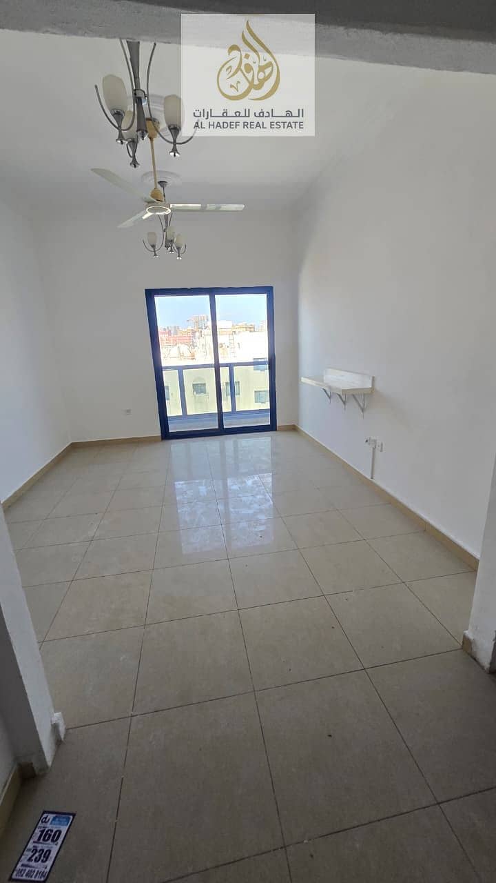 For Annual Rent in Ajman – Prime Location A fantastic opportunity to live in a distinctive apartment located directly on Al Ittihad Street, in