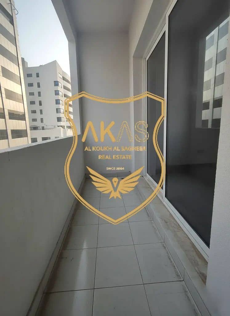 Best Price | 2br With Balcony | Gym & Parking | Family Only