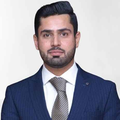 Adil Zameer