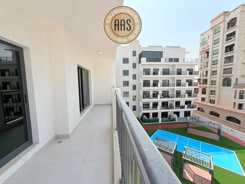 New Morden 1bhk || Fully Furnished || ALL Facilities || Covered Parking