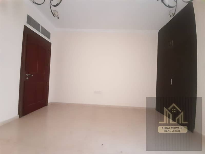 Luxury Living!!! Spacious 1BHK With Balcony For Family only in 35k, Cloce to Dubai Exit, Muwaileh Commercial Sharjah , Call Umer